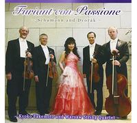Furiant Con Passione-Schumannv [Import allemand]