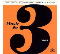Furic - Music for 3 (Vol.1)