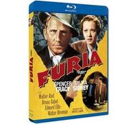Furie (1936) / Fury G