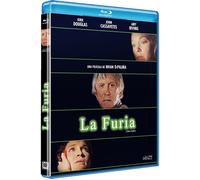 Furie (1978) / The Fury