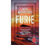 Furie Alex Michaelides (Auteur)