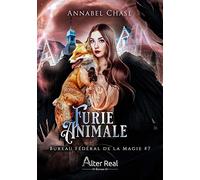 Furie animale