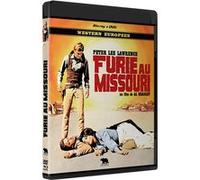 Furie au Missouri [Combo Blu-Ray + DVD]