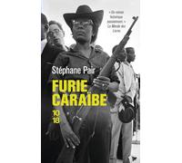 Furie Caraïbe