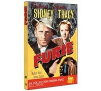 Furie - Collection Fnac E