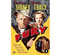 Furie [DVD] [1936]