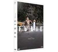 Furie Edition Collector 2 DVD E