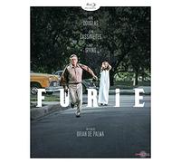 Furie - Blu-ray - Édition Collector