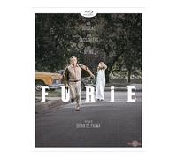 Furie - Blu-ray - Édition Collector