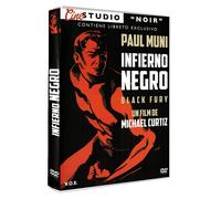 Furie Noire (1935) / Black Fury