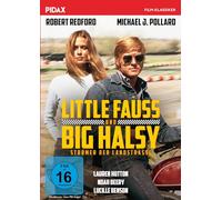 Furie, Sidney J. - Little Fauss und Big Halsy