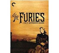 Furies 2008/criterion/gb/b&w - DVD Zone 1 E