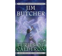 Furies de Calderon