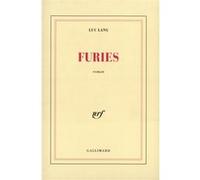 Furies Luc Lang (Auteur)