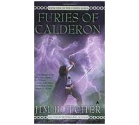 Furies Of Calderon