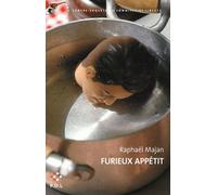 Une Contre-Enquête Du Commissaire Liberty - Furieux Appétit