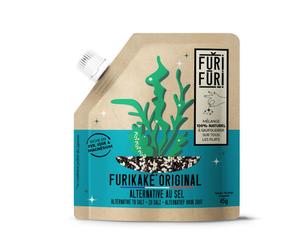 FURIFURI-Furikake original FuriFuri - 45 g