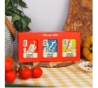 Furikake trio piment gingembre original