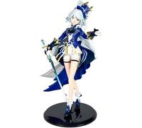 Furina Dance of Justice Action Figure PVC Statue Focalais Anime Figures Modèle Bureau Collection Ornement Cadeau 20,7 cm