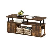 Furinno, 48 (D) x 119.9 (W) x 51.1 (H) cm