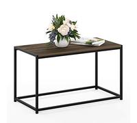 Furinno Camnus Table Basse Modern Living, Noyer Columbia, One Size