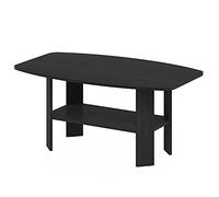 Furinno Tables Basses, Espresso, Taille Unique, One Size