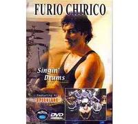 Furio CHIRICO-Singin' Drums