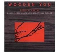 Furio, Di Castri - Wooden You