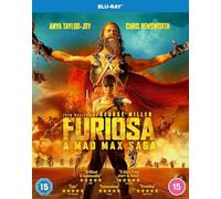 Furiosa: A Mad Max Saga