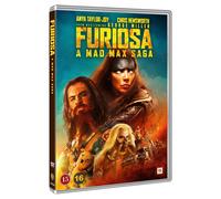Furiosa: A Mad Max Saga