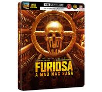 Furiosa: A Mad Max Saga