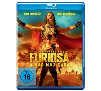 Furiosa : A Mad Max Saga – Warner Bros.