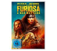 Furiosa: A Mad Max Saga