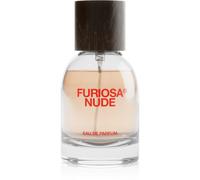 FURIOSA NUDE Eau de Parfum pour femme 50 ml