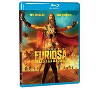 Furiosa : Une Saga Mad Max (2024) / Furiosa: A Mad Max Saga