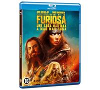 Furiosa : Une saga Mad Max – Blu-ray – Warner Bros.