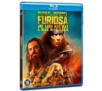 Furiosa : Une saga Mad Max – Blu-ray – Warner Bros.