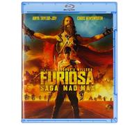 Furiosa : Une saga Mad Max [Blu-Ray] [Region B] (Audio français. Sous-titres français)