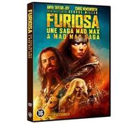 Furiosa : Une Saga Mad Max DVD DVD