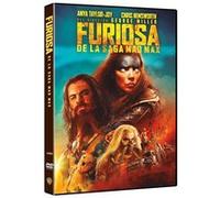 Furiosa : Une saga Mad Max / Furiosa: A Mad Max Saga (DVD) G