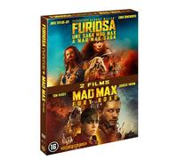 Furiosa : Une Saga Mad Max / Mad Max : Fury Road DVD DVD