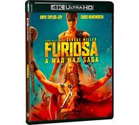 Furiosa : Une saga Mad Max [Region Free] (Audio français. Sous-titres français)