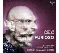 Furioso CD