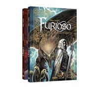 Furioso - pack promo vol. 01 + vol. 02 - édition limitée: Garalt est revenu
