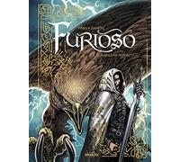 Furioso - vol. 01/2: Garalt est revenu