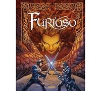 Furioso - vol. 02/2 Philippe Pelaez (Auteur), Ng Laval (Dessinateur)