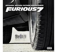 Furious 7: Original Motion Picture Soundtrack (Explicit) by Various Artists (2015-03-17?