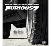 Furious 7: Original Motion Picture Soundtrack (Explicit) by Various Artists (2015-07-29)