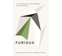 Furious by Kate ORiordan Kate ORiordan (Auteur)