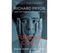 Furious Cool by David HenryJoe Henry David Henry (Auteur)